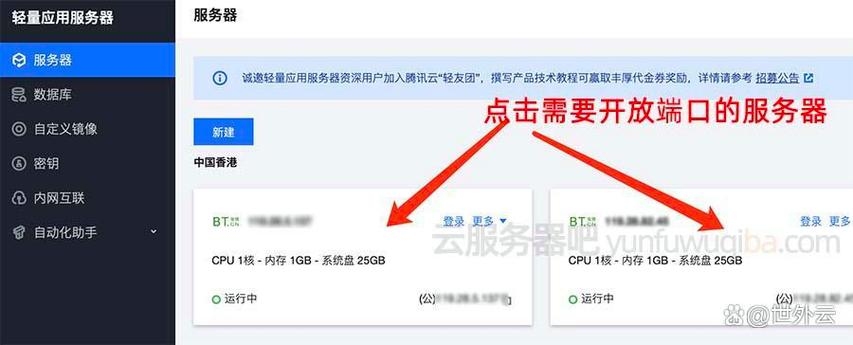 如何使用域名访问网站插图