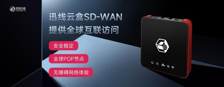 如何通过外网访问内网的服务器？插图