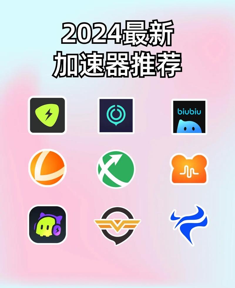 如何选择一款优秀的加速器插图