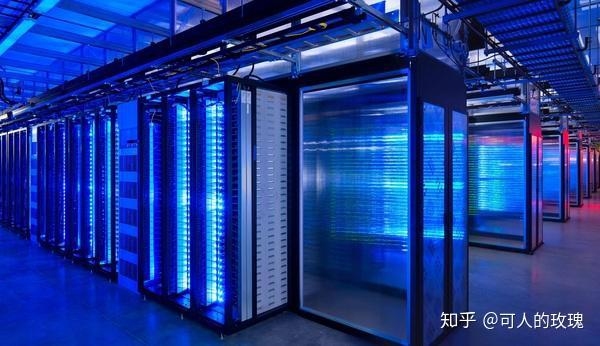 如何选择租服务器，租服务器在哪租？插图