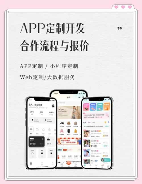 如何选择一家优秀的app开发定制公司插图