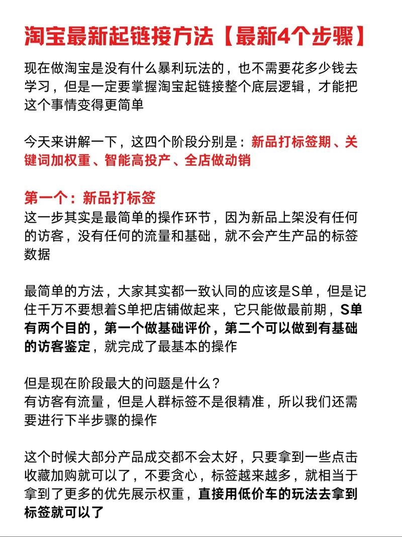 如何做网址链接，提升网站SEO与用户体验插图