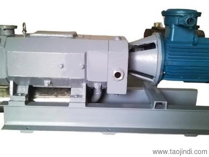 山东干式真空泵生产厂家与云空间服务的完美结合插图