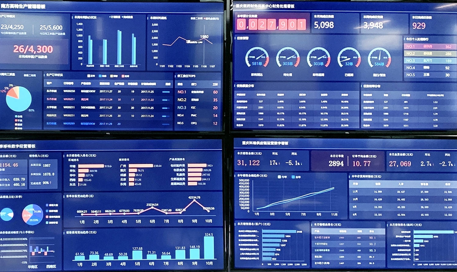 山东人工智能建站系统软件，引领数字化时代的创新力量插图