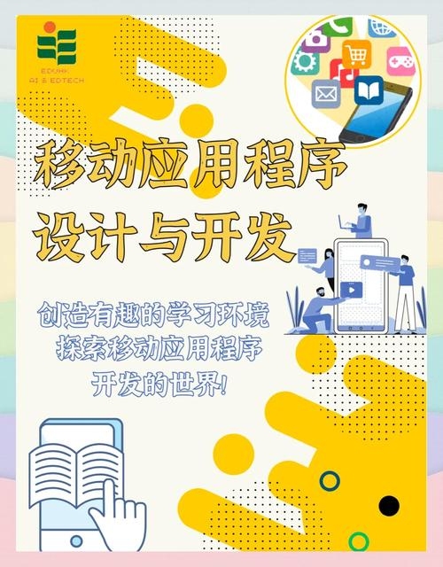 上海安卓app开发制作,引领科技潮流的移动应用开发之旅插图 上海安卓app开发制作,引领科技潮流的移动应用开发之旅插图