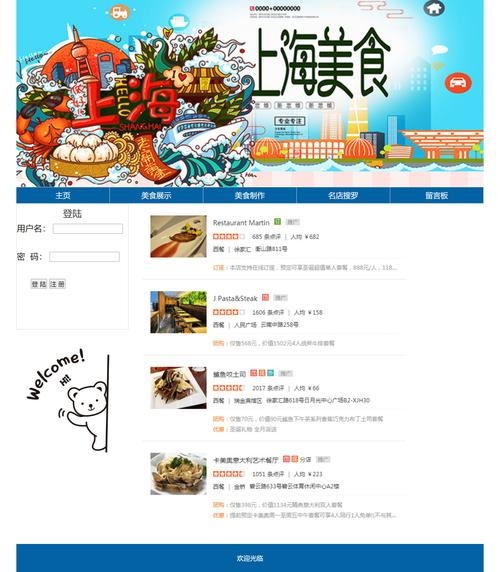 上海本地化生活网站的介绍与价值分析插图