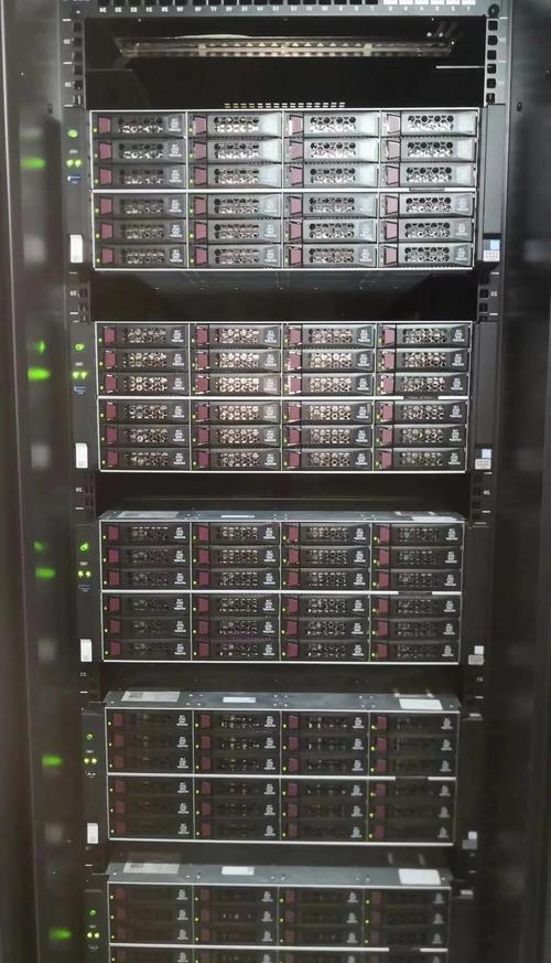 上海服务器双线托管，助力企业高效运营的关键策略插图