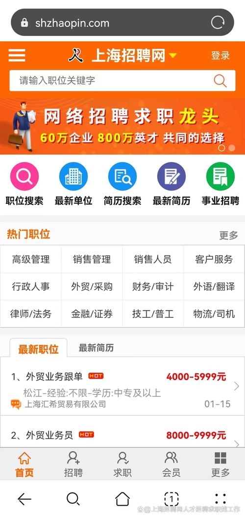 上海网站建设网站开发（上海网站建设网站开发招聘）插图