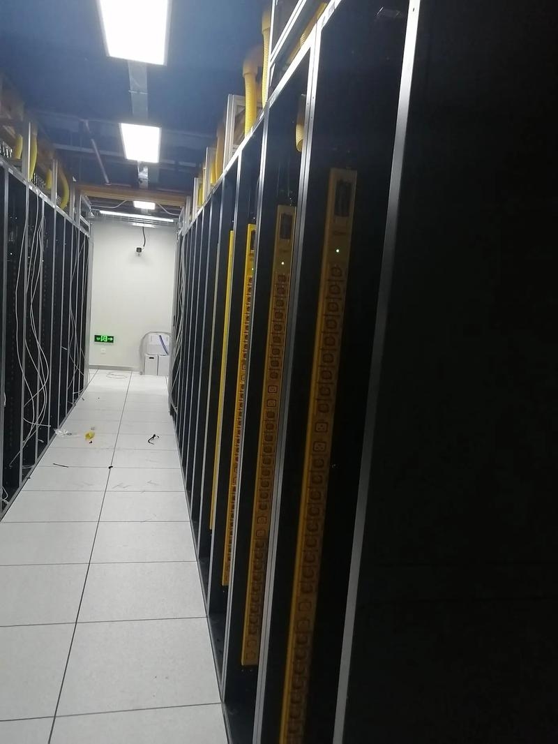 上海IDC机房推荐厂家，优质选择与专业服务插图