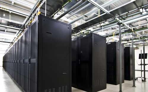 上海IDC机房出租，高效、安全、专业的数据中心解决方案插图