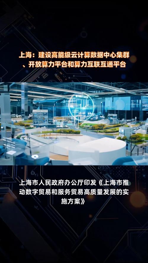 上海专业网络公司，引领数字化转型的先锋力量插图