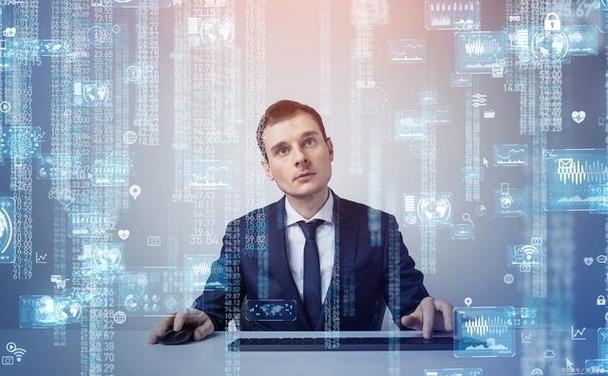 数据分析师在互联网时代的崛起与挑战插图