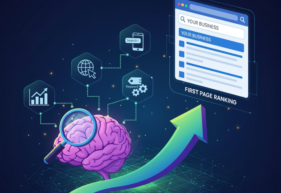 手机关键词优化软件排名及移动端SEO技巧插图