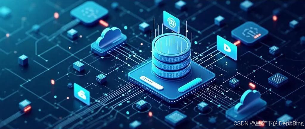 数据库的分类及其特点插图
