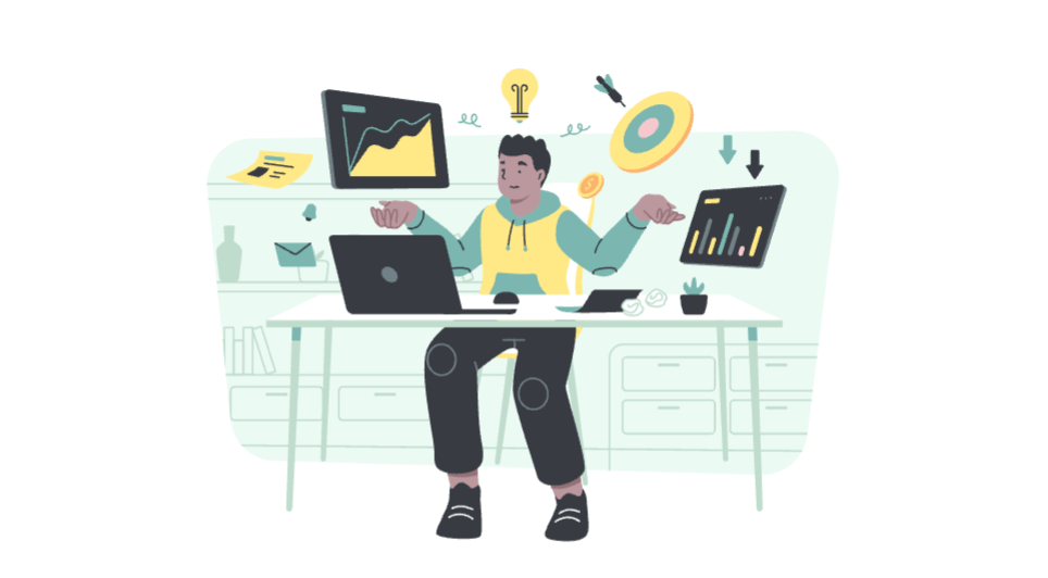 数据库工程师工作内容概述插图