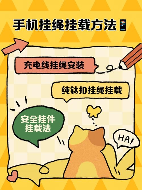 手机如何挂载代理及操作步骤插图 手机如何挂载代理及操作步骤插图