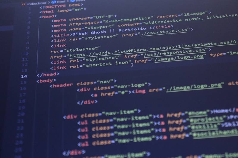 手机如何打开HTML文件？多种方式详解插图