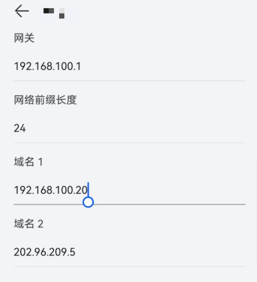手机DNS设置优化指南，提升上网速度步骤建议为，手机上如何调整DNS以提高网速？插图