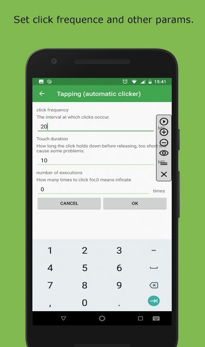 手机自动点击器免费，便捷操作与高效应用的完美结合插图