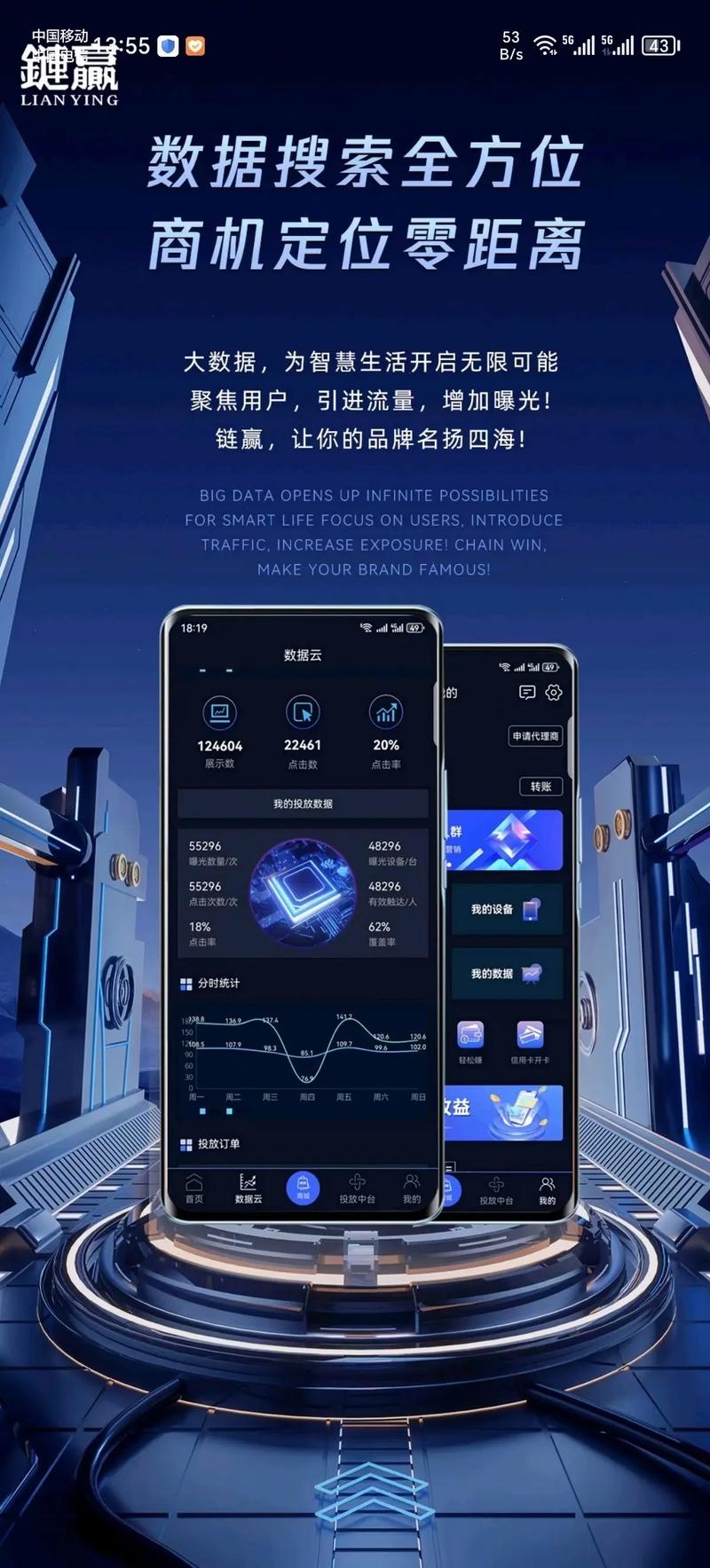手机在线做APP,引领数字化新时代的创新之选插图 手机在线做APP,引领数字化新时代的创新之选插图