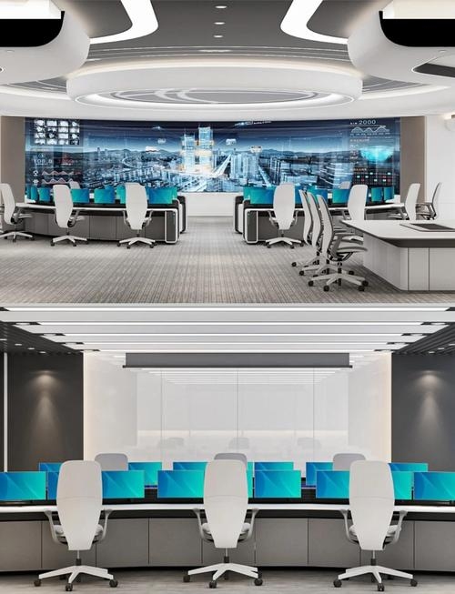 数据中心设计关键要素插图