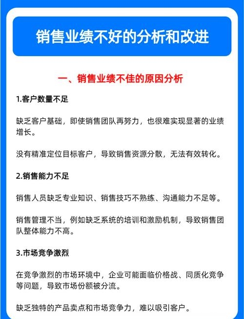 商品优化排名，提升销售业绩的关键策略插图