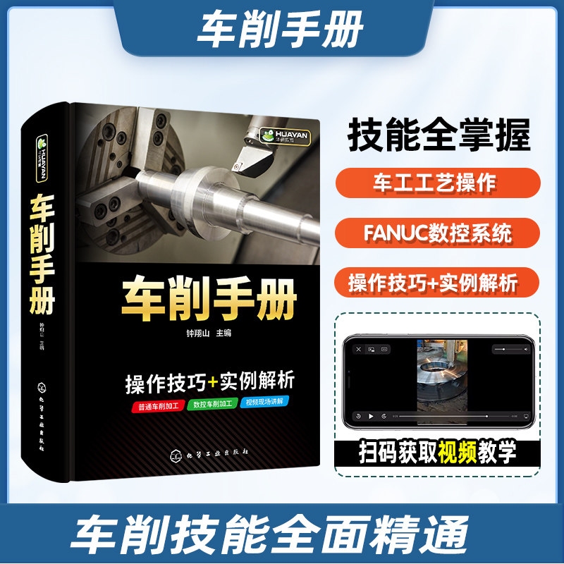 深入解析发那科宏程序编程插图