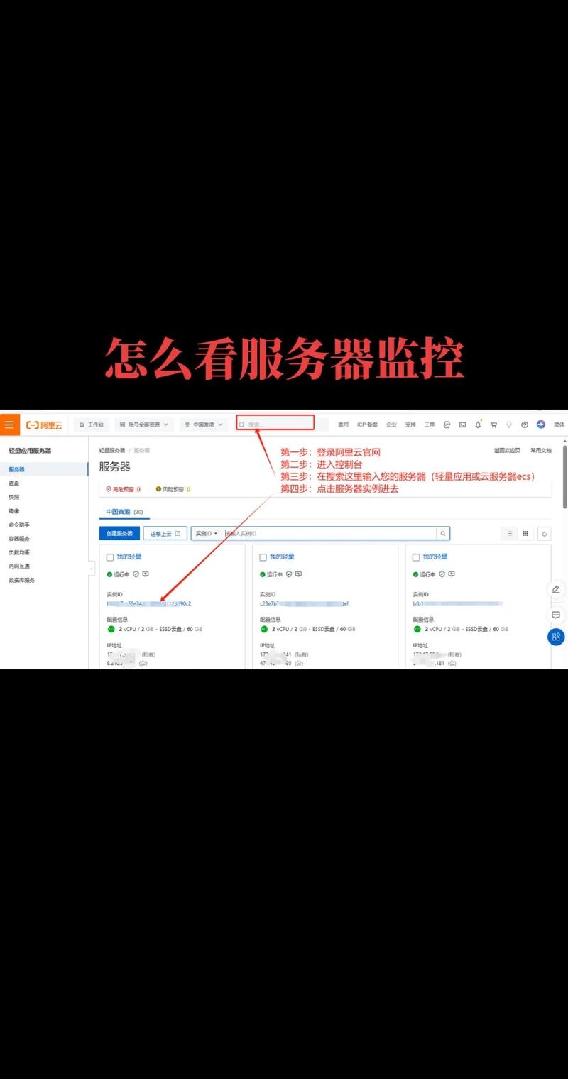 深入了解服务器运行的服务,查看与管理服务器上的服务进程插图 深入了解服务器运行的服务,查看与管理服务器上的服务进程插图