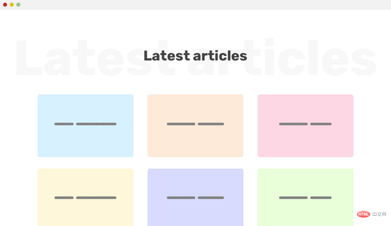 深入了解HTML中的marginwidth属性插图