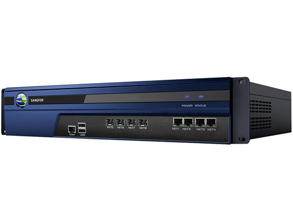 深信服防火墙价格解析插图