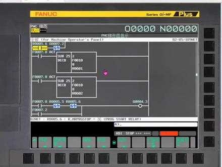 数控加工中的G代码与M代码详解插图
