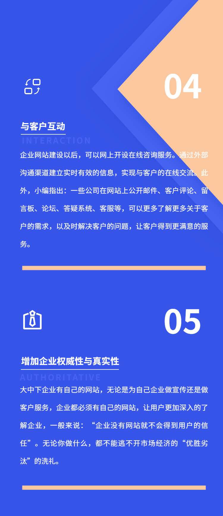 深圳建网站服务商，专业助力企业网站建设插图