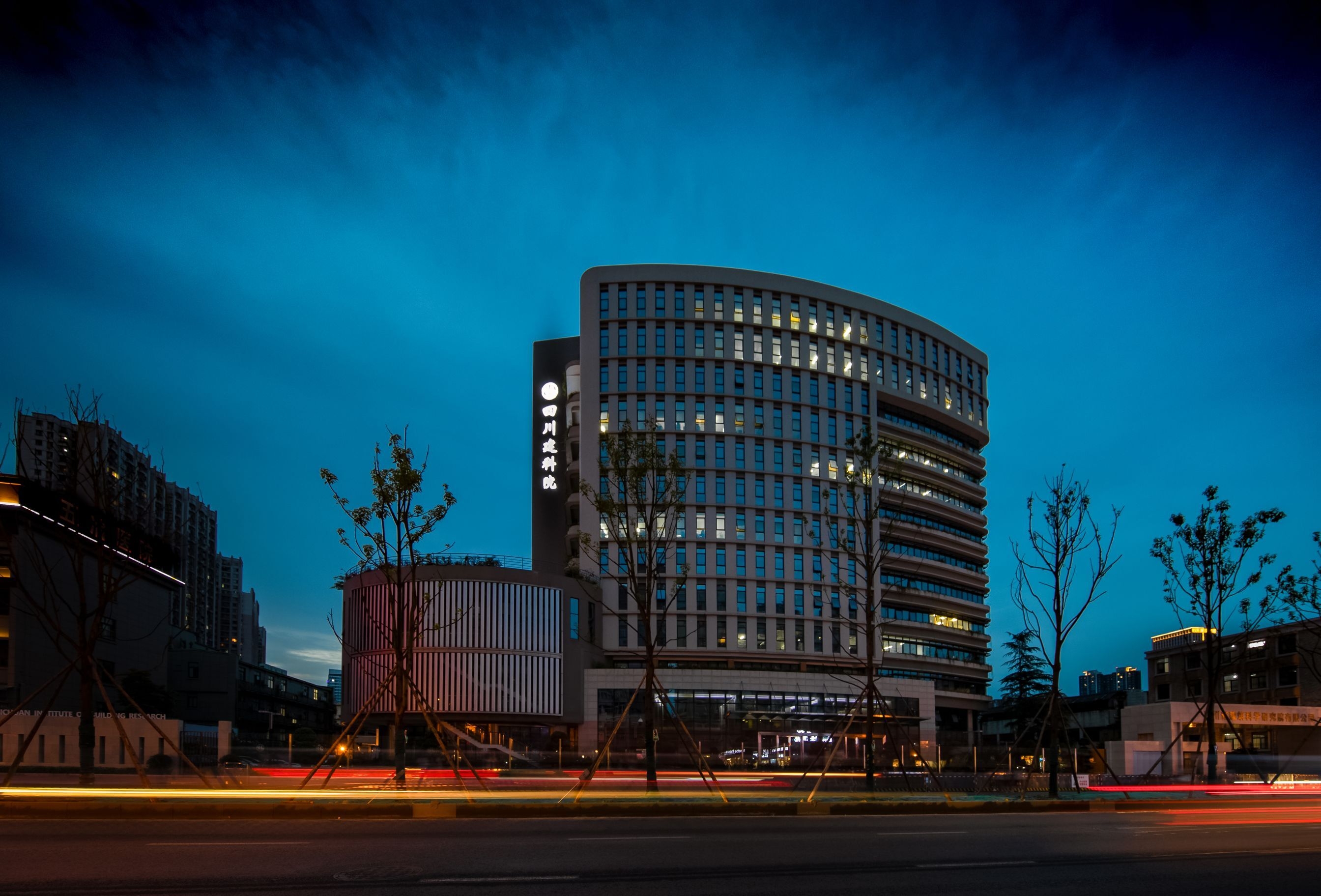 四川企业网站建设专家推荐，哪家公司最擅长建筑类网站开发？插图