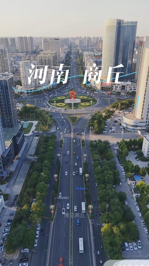 商丘网站建设大全，探索数字时代的城市网络新面貌插图