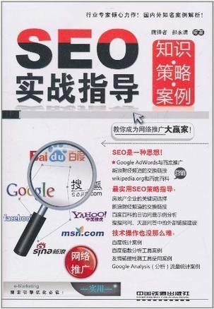 视频网站SEO实战指南插图