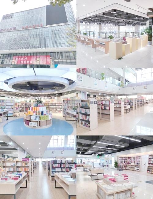 深圳小说网站建设，打造文学爱好者的聚集地插图