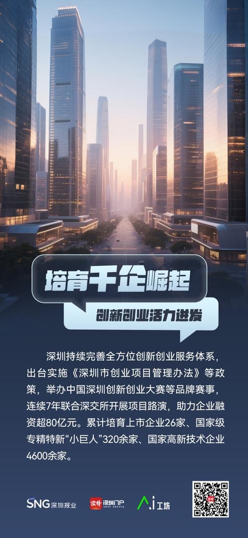 深圳软件开发与APP制作公司，创新科技的力量插图
