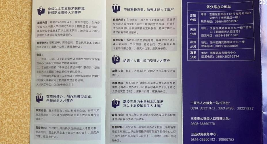 三亚房产查询系统入口及购房指南，从产调证明到购房资格码获取全攻略插图