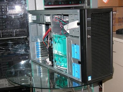 实验室服务器,高效与安全的双重保障插图 实验室服务器,高效与安全的双重保障插图