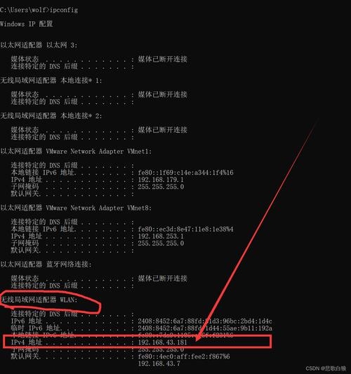 使用CMD Ping命令检查IP地址的连通性插图 使用CMD Ping命令检查IP地址的连通性插图