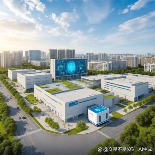 数字淄博网络有限公司，引领数字时代的创新力量插图