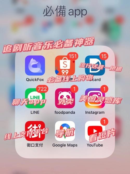 台湾代理软件推荐插图