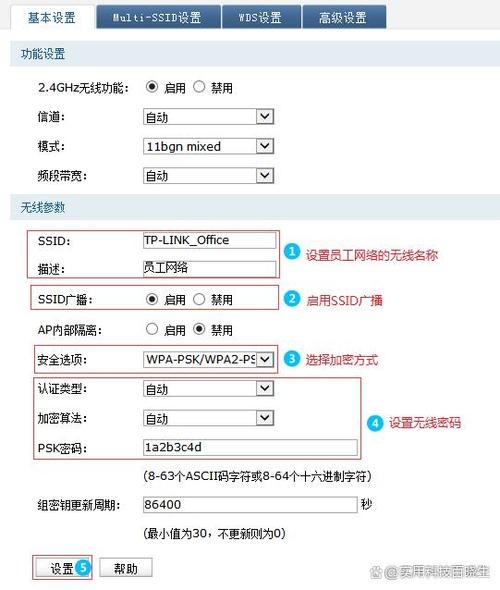 天翼网关与路由器配置，如何选择连接模式及解决网络问题？插图