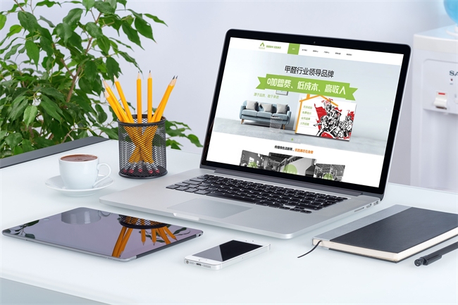 天津网站建设制作品牌公司深度解析，求谛网络科技的核心优势与发展状况插图