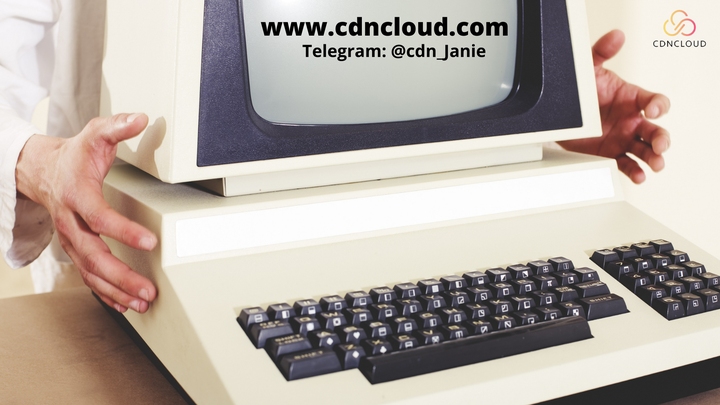 台湾云端服务器的发展与影响插图