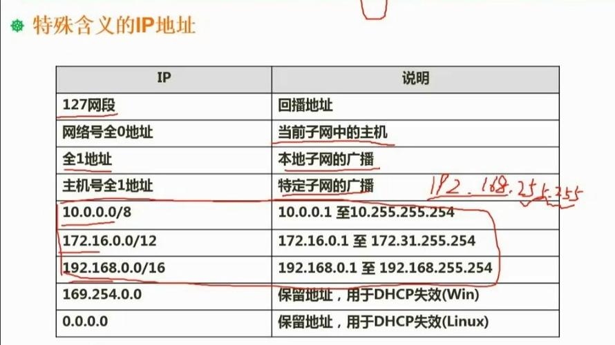 同一个IP地址背后的意义插图