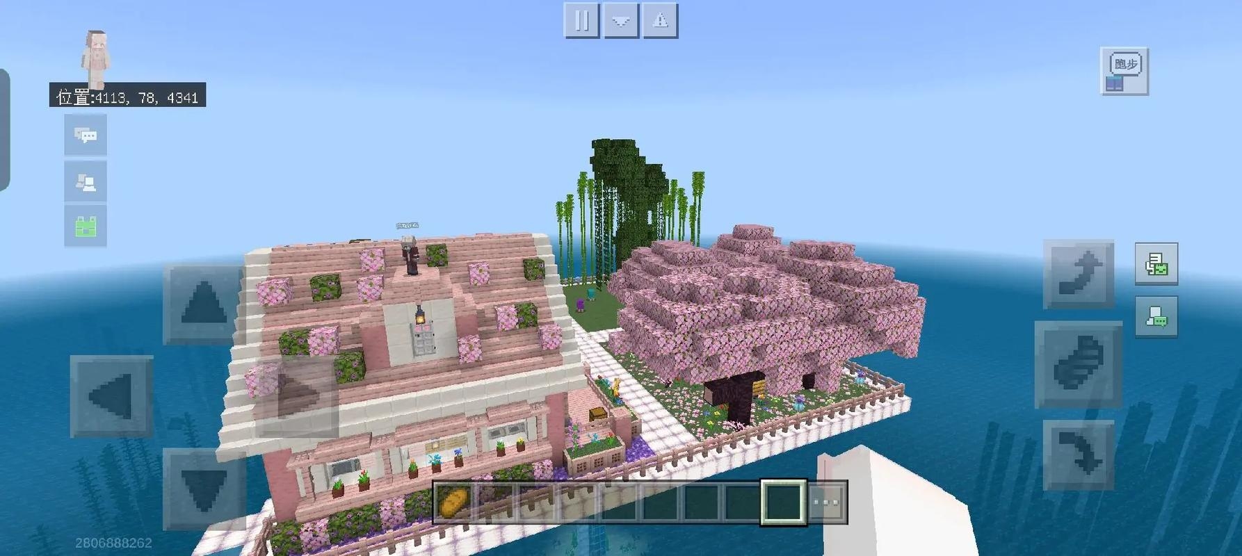 我的世界租赁服作用解析，游戏多人服务器体验探讨插图