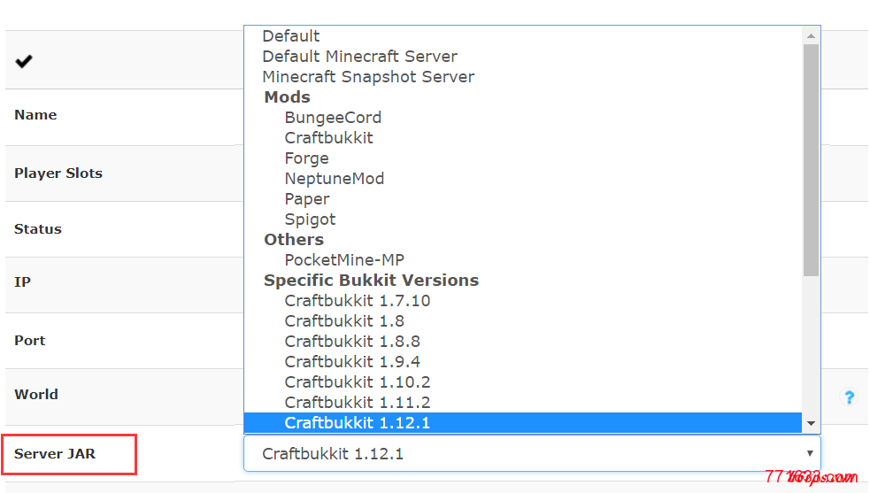 我的世界VPS服务器搭建指南插图
