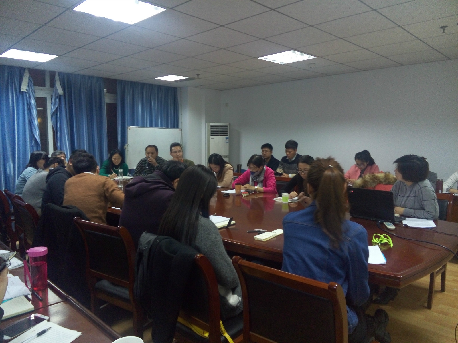 武汉创业生态引领者，张福宏的成就与贡献插图