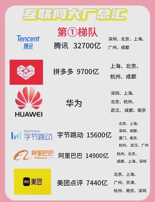 网红电商排行，十大巨头揭秘插图